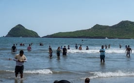 Mazatlán espera un millón 440 mil visitantes este verano; hoteles mantienen alta ocupación