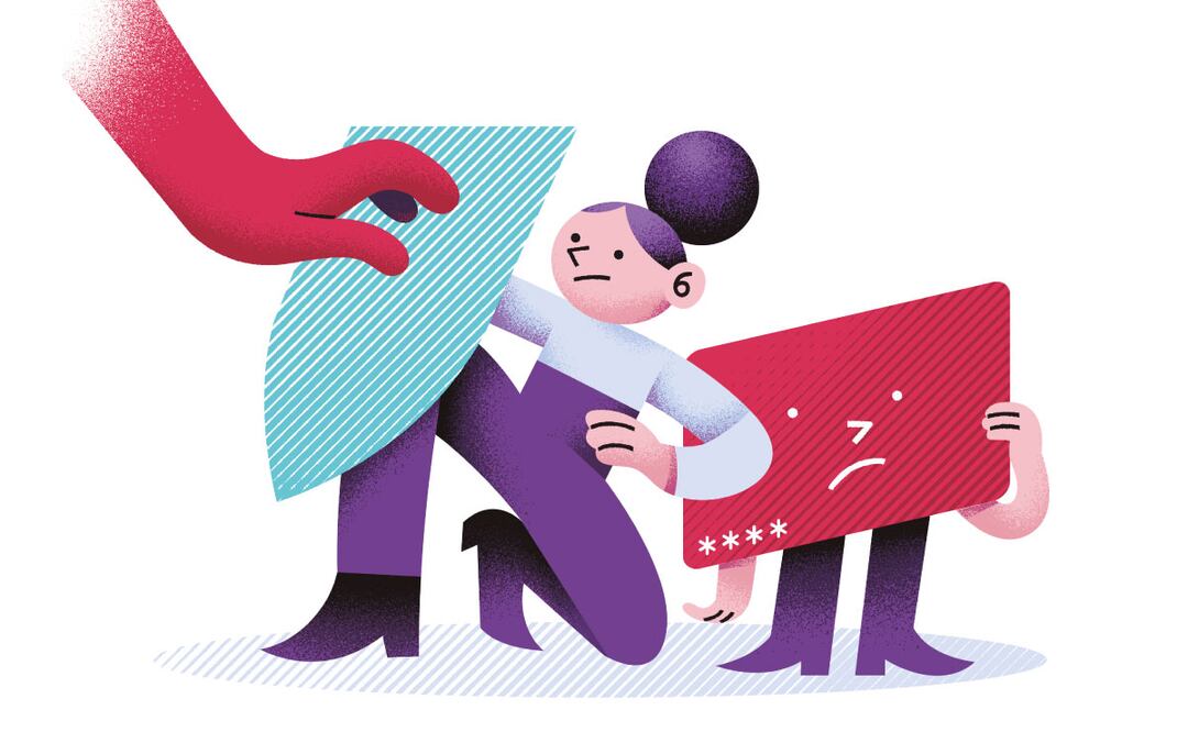 Ilustración: Iván Vargas