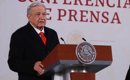 No queremos que haya carpetazo al ataque a Ciro Gómez Leyva: AMLO