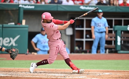 LMB: Los Diablos Rojos del México apalean a los Tigres de Quintana Roo; empatan serie en CDMX