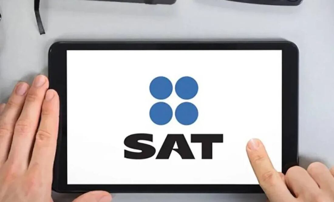 El SAT entregará el saldo a favor a los constituyentes que reúnan los requisitos solicitados. Foto: SAT