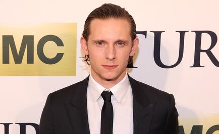 Jamie Bell, el actor de "Billy Elliot", revela el drama de su vida