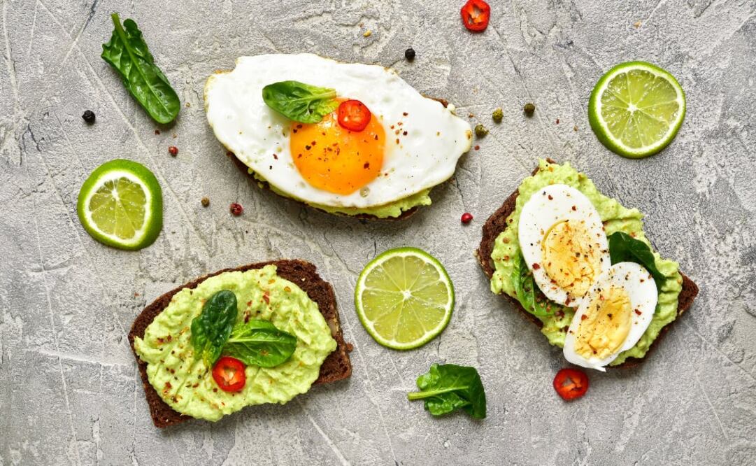 Foto: istock/Grasas saludables