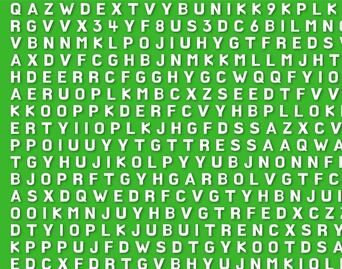 Solo una mente extremadamente inteligente puede encontrar la palabra ‘BUITRE’ en solo 5 segundos