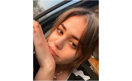 Danna Paola disfruta en bikini de la cuarentena por el coronavirus