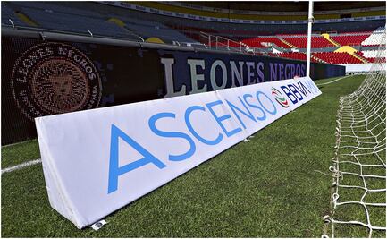 Leones Negros iría legalmente contra quienes quitaron el Ascenso