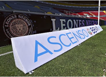 Leones Negros iría legalmente contra quienes quitaron el Ascenso