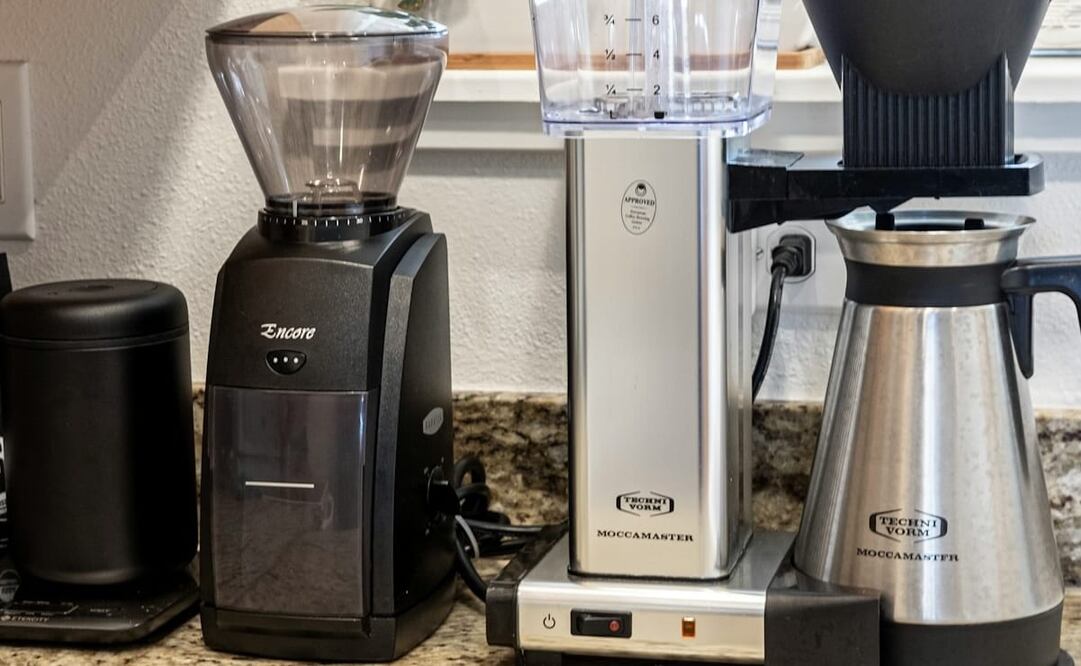 Los electrodomésticos y la cantidad de energía eléctrica que consumen. Foto: Unsplash