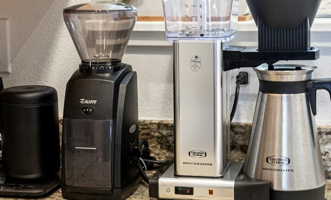 Los electrodomésticos y la cantidad de energía eléctrica que consumen. Foto: Unsplash