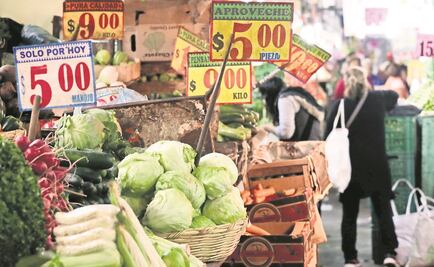 Advierte Banxico que empresas suben precios más de lo debido