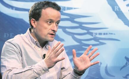 "Están haciendo todo mal", dice Mikel Arriola sobre gobiernos de izquierda