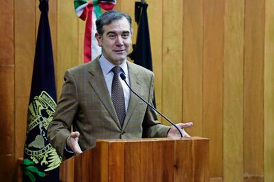 Elecciones deben ser independientes del poder: Córdova