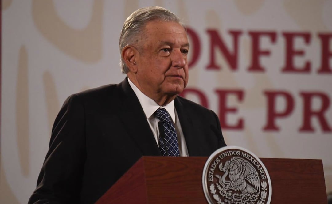 Foto: Armando Martínez / EL UNIVERSAL