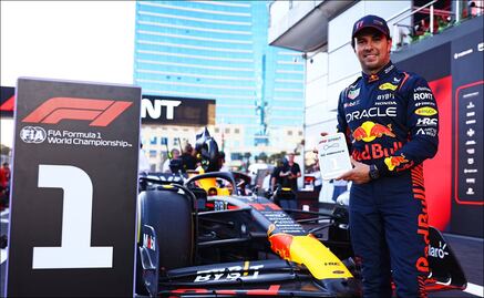 Expiloto de Fórmula 1 cuestiona la comunicación de Red Bull con Checo Pérez: "Estaba manejando a ciegas"