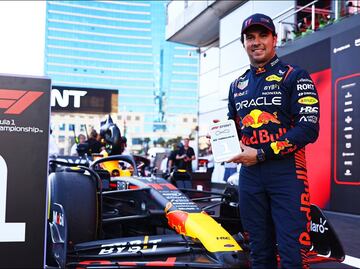 Expiloto de Fórmula 1 cuestiona la comunicación de Red Bull con Checo Pérez: "Estaba manejando a ciegas"