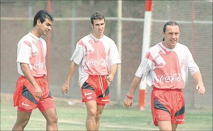 De sueños  y necaxistas