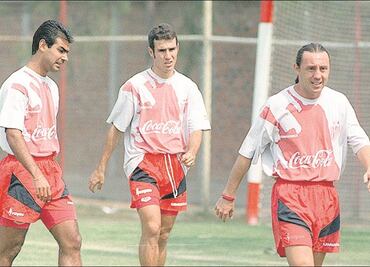 De sueños y necaxistas