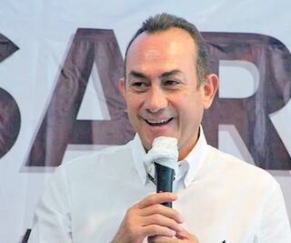 Va diputado perredista contra AMLO, por caso Lozoya