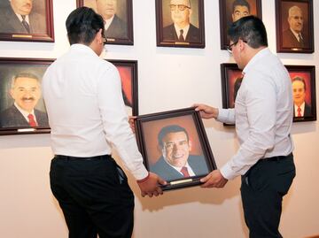 Oficializa PRI expulsión de Humberto Moreira