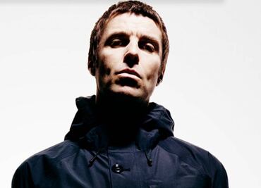 Liam Gallagher recuerda en los Brit a víctimas del Manchester Arena