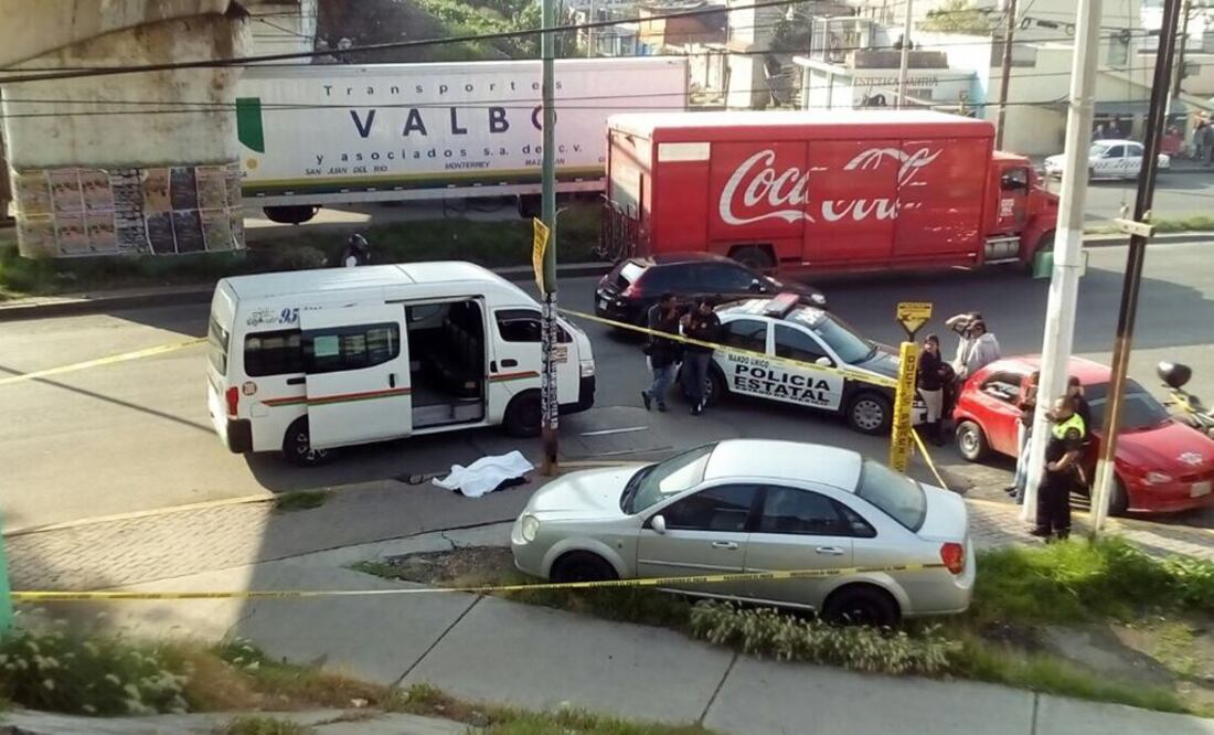 Foto: Emilio Fernández / EL UNIVERSAL