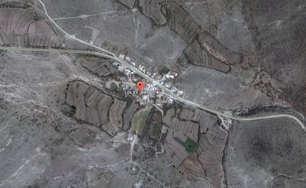 Kit para acudir a los XV de Rubí