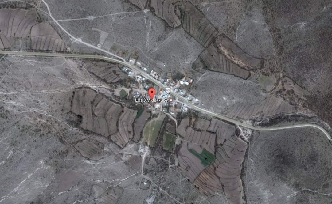 Foto tomada de Google Maps