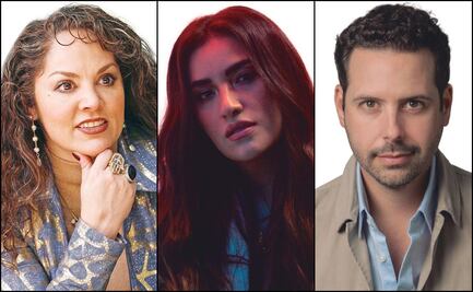 Bebeshita, Tatiana, Alana Lliteras y otros que no vivieron felices para siempre