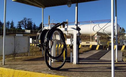 Puebla lidera las tomas clandestinas de Gas LP en 2024; registra una ligera disminución, pero sigue a la cabeza