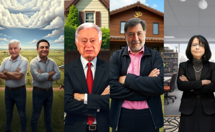 El Cártel Inmobiliario del Bienestar