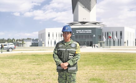 AIFA gasta 21 mdp en ropa para empleados