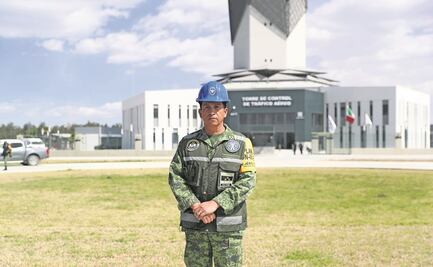 AIFA gasta 21 mdp en ropa para empleados