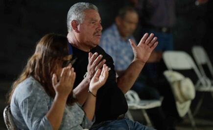 Jaime regresó a trabajar como minero porque “se sentía con fuerza”; ahora espera ser rescatado