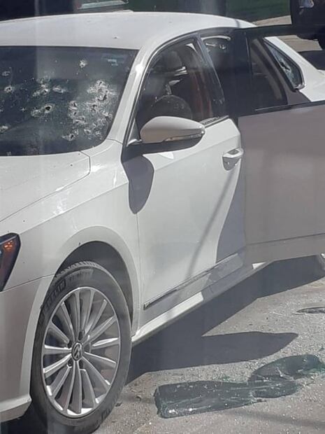 Confirman autoridades de Sonora muerte del “C1”, presunto socio de "El Chapo" Guzmán