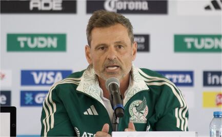 Diego Cocca: El futbolista mexicano puede alcanzar niveles que no se han visto