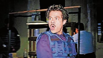 A Memo Villegas le exigen ser Teniente Harina hasta cuando anda deprimido