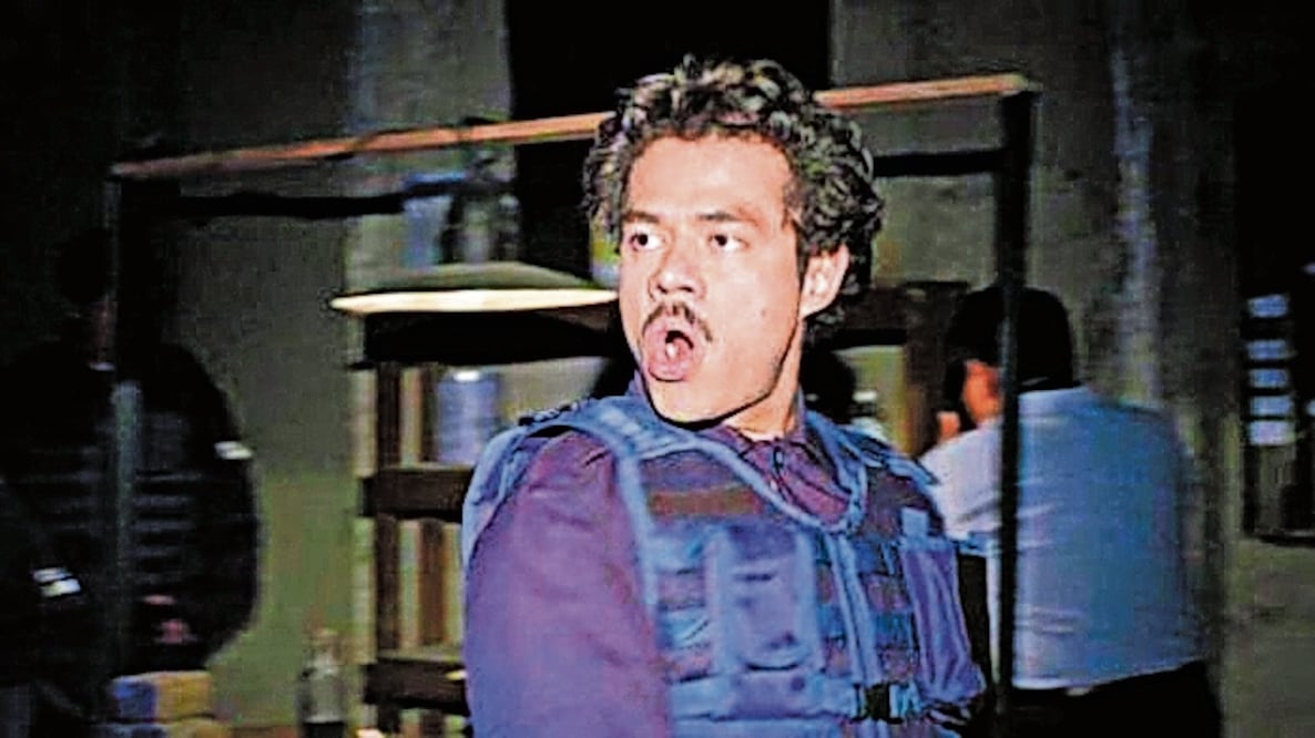 El lustro “mágico”de Memo Villegas