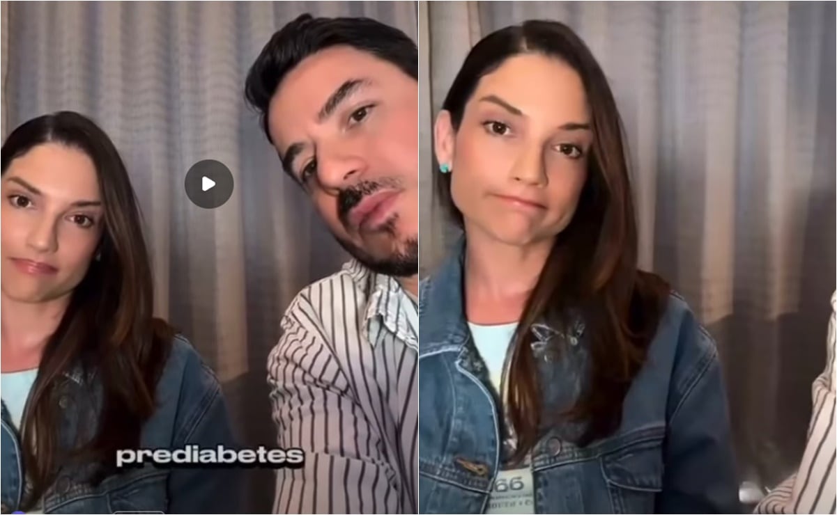 Natalia Jiménez justifica uso de ambulancia por problemas de salud