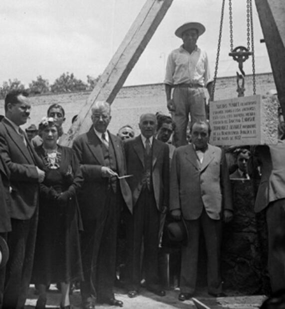 El empresario que con su riqueza le puso casa a los ancianos