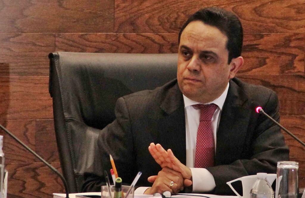 Foto: Archivo/EL UNIVERSAL