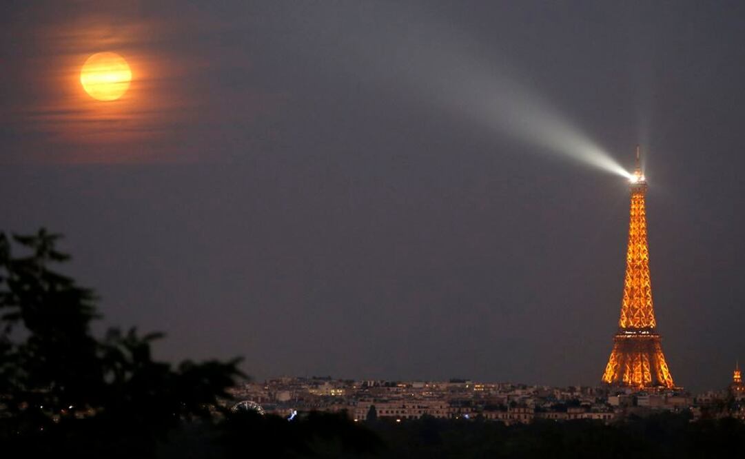 Ciudadanos podrán obtener empleo temporal en México y Francia