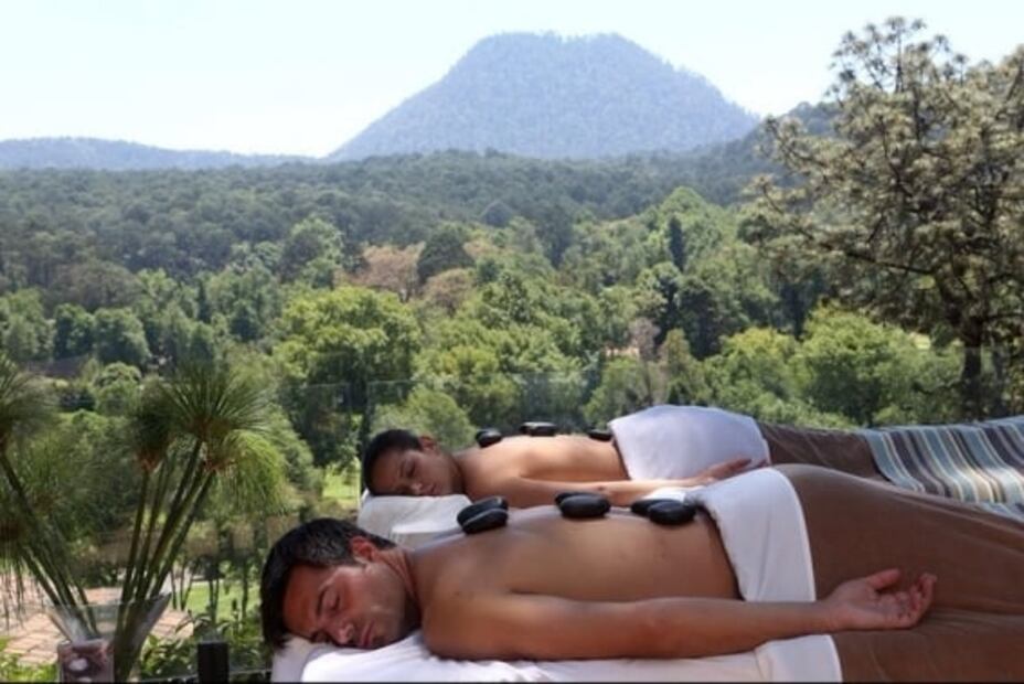 5 hoteles en Valle de Bravo para disfrutar en pareja