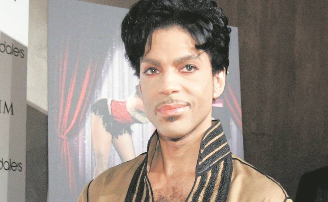 El cantante murió a los 57 años en 2016 (ARCHIVO EL UNIVERSAL)