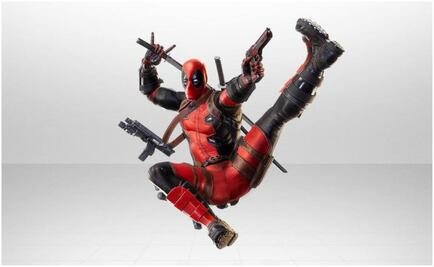 "Deadpool" abre fuego en la realidad virtual