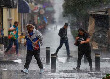 Clima en CDMX: ¿A qué hora lloverá este sábado 19 de julio?; aquí te contamos