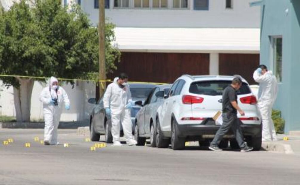 Escala violencia en BCS: aparecen 6 colgados