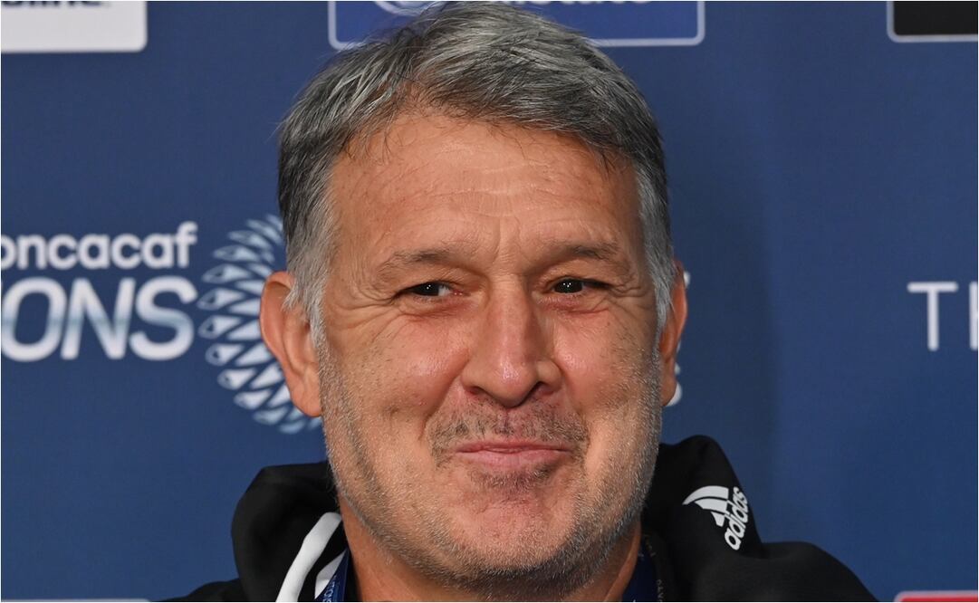 Se acerca otro naturalizado a la Selección Mexicana