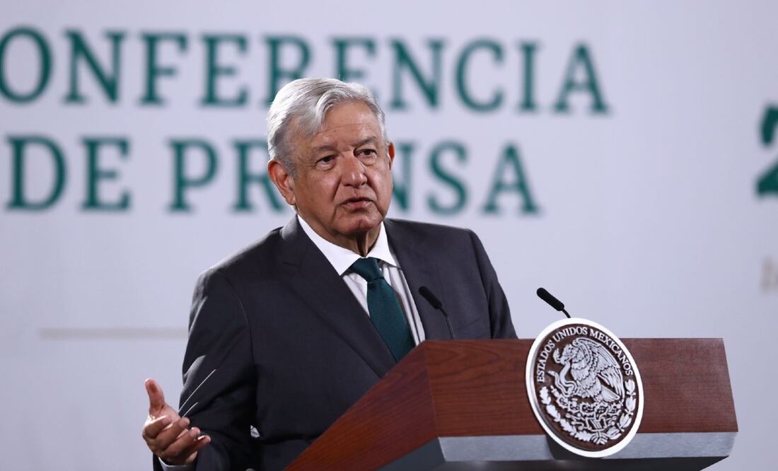 Foto: Diego Simón Sánchez/EL UNIVERSAL