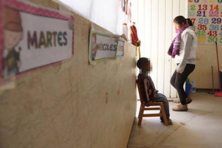 Cochoapa el Grande, un pueblo sostenido por capital migrante