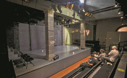 Recortes ahorcan la cultura en los estados